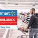 What Is Rollback In Walmart
