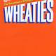 Wheaties Box Template