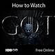 Where Can You Watch Game Of Thrones For Free