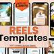 Where To Find Templates For Reels