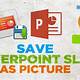 Where To Save Powerpoint Templates