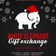 White Elephant Flyer Template Free