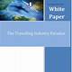 White Paper Template Free Download