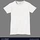 White T Shirt Design Template
