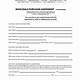 Wholesale Contract Agreement Template