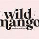 Wild Mango Font Free