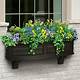 Window Box Home Depot