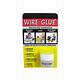Wire Glue Home Depot
