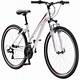 Women's Schwinn Bike Walmart