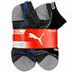 Womens Puma Socks Costco