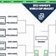 Womens World Cup Printable Bracket