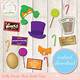 Wonka Party Printables