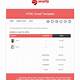 Woocommerce Email Template