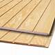 Wood Siding Panels Home Depot