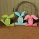 Wooden Easter Bunny Patterns Free