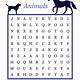 Word Find Puzzles Free Printable