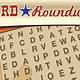 Word Roundup Free Online Game