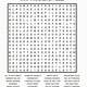 Word Search Puzzles Printable Free