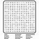 Word Search Science Printable