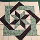 Woven Star Quilt Pattern Free