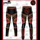 Wrestling Tights Design Template