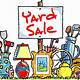 Yard Sale Free Images