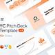 Yc Pitch Deck Template