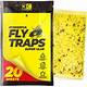Yellow Sticky Traps Home Depot