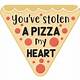 You Stole A Pizza My Heart Printable