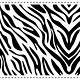 Zebra Printer Template
