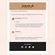 Zendesk Email Templates
