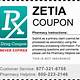 Zetia Coupons Printable