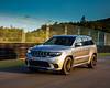 is jeep trackhawk reliable