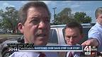 Brownback dodges questions about aide’s role in strip club story