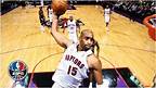 Vince Carter, in his own words: Vinsanity’s greatest dunks, clutch ...