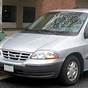 Ford Windstar 2002 Parts