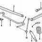 2002 Ford Expedition Rear Suspension Parts