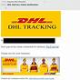 How To Mail Dhl