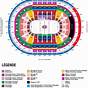 Und Hockey Seating Chart