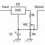 Fast Charger Circuit Diagram