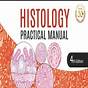 Histology Lab Manual