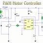 How Does A Pwm Circuit Work