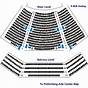 Tpac Andrew Jackson Hall Seating Chart