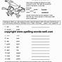 Printable Worksheets For 4th Grade