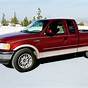 Value Of 1997 Ford F150