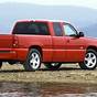 2005 Chevrolet Silverado 1500 Specs