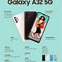 Galaxy A32 5g Manual