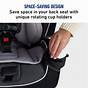 Graco Slimfit 3-in-1 Car Seat Manual