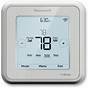 Honeywell T6 Wifi Thermostat Manual
