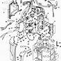 2002 Mercury Outboard Motor 75 Hp Schematics